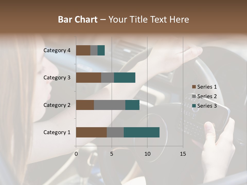 Teen Illegal Using PowerPoint Template