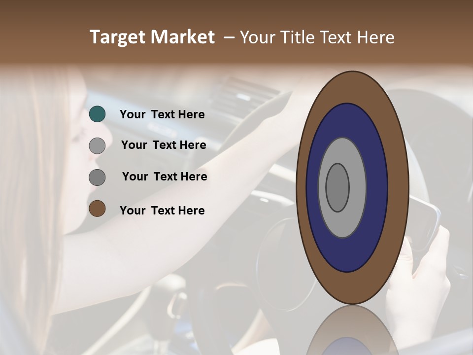 Teen Illegal Using PowerPoint Template