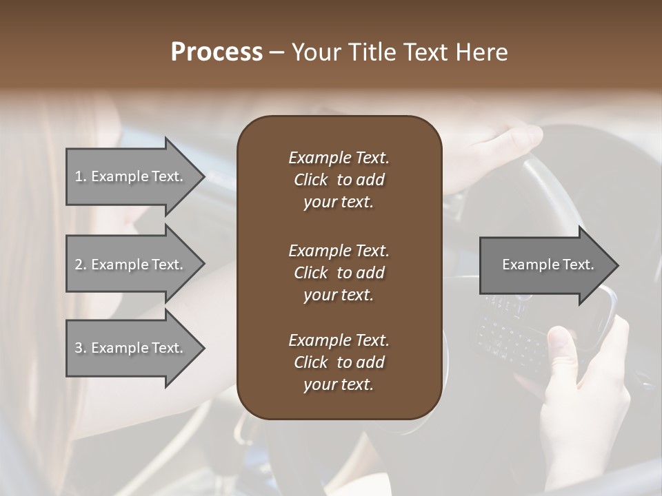 Teen Illegal Using PowerPoint Template