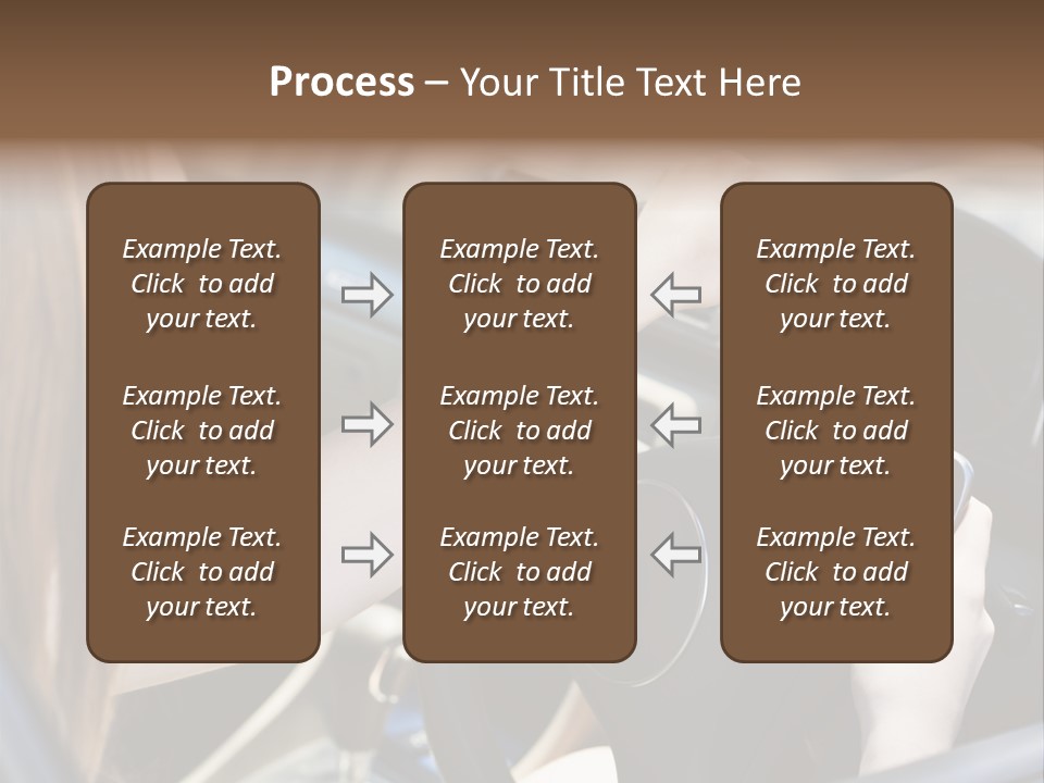 Teen Illegal Using PowerPoint Template