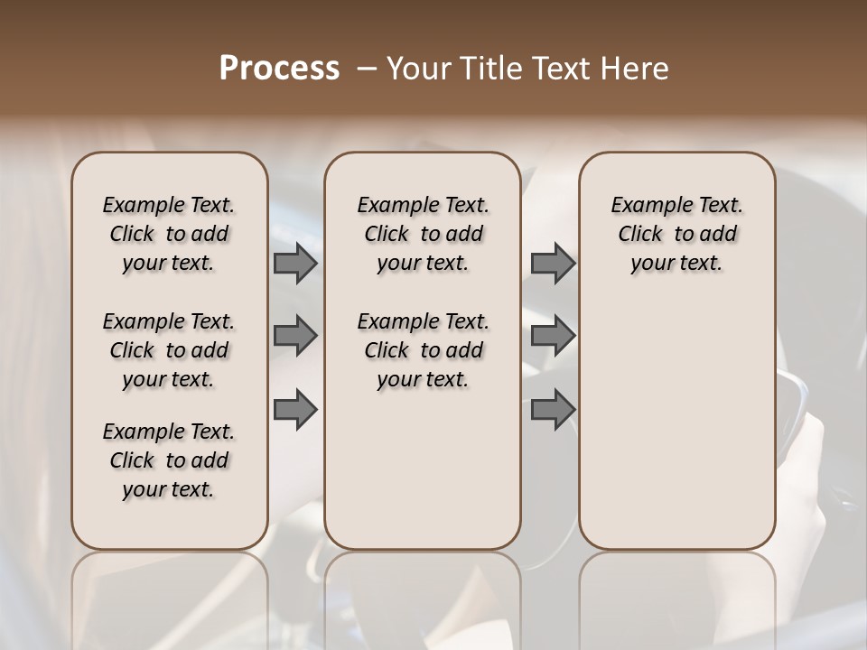 Teen Illegal Using PowerPoint Template