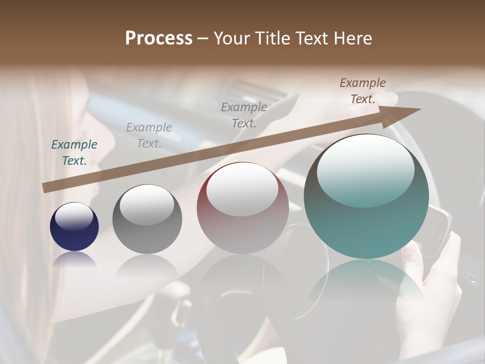 Teen Illegal Using PowerPoint Template