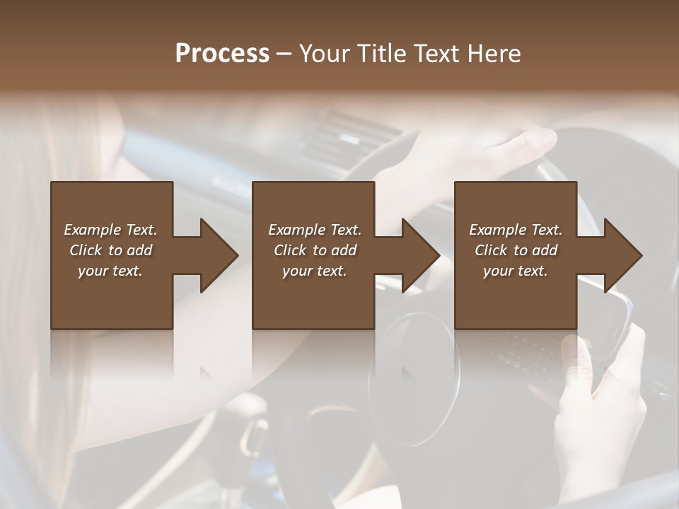 Teen Illegal Using PowerPoint Template