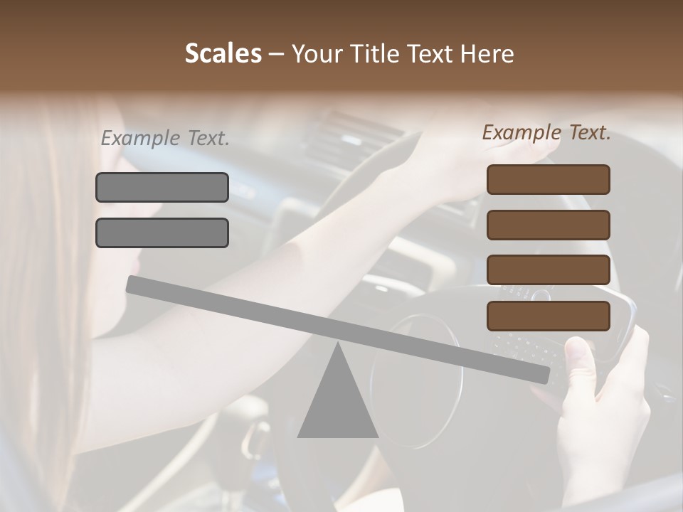Teen Illegal Using PowerPoint Template