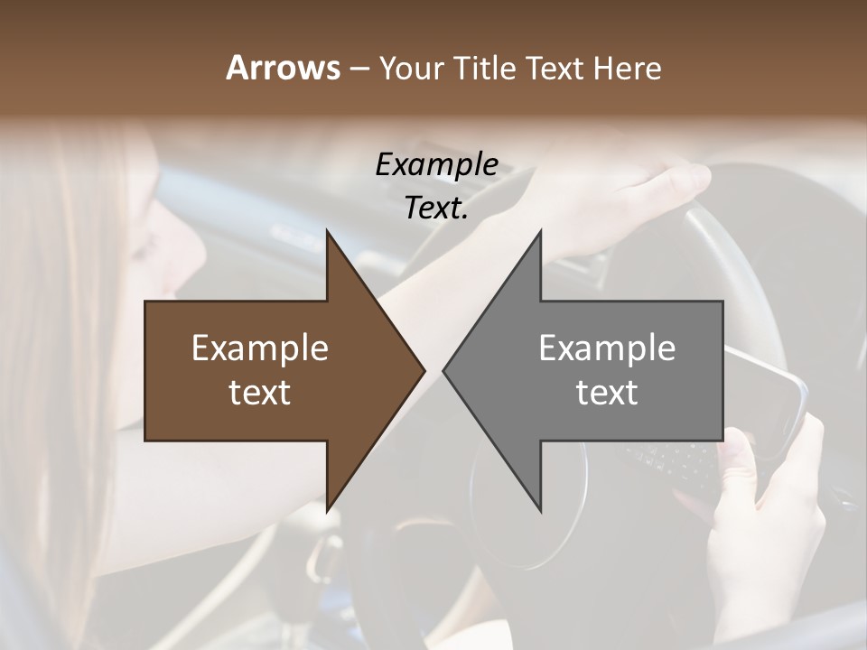 Teen Illegal Using PowerPoint Template
