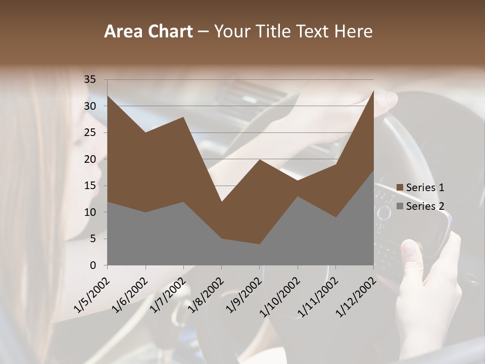 Teen Illegal Using PowerPoint Template