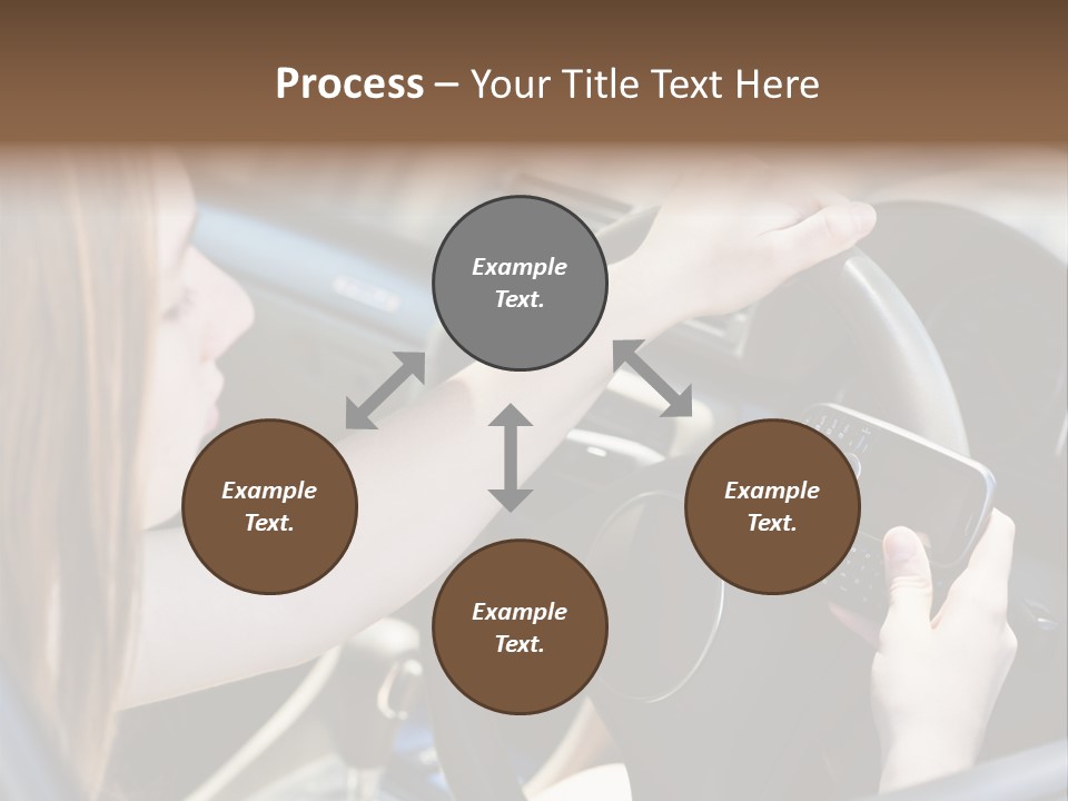 Teen Illegal Using PowerPoint Template