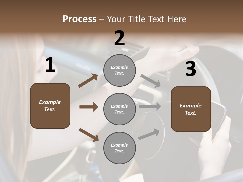 Teen Illegal Using PowerPoint Template