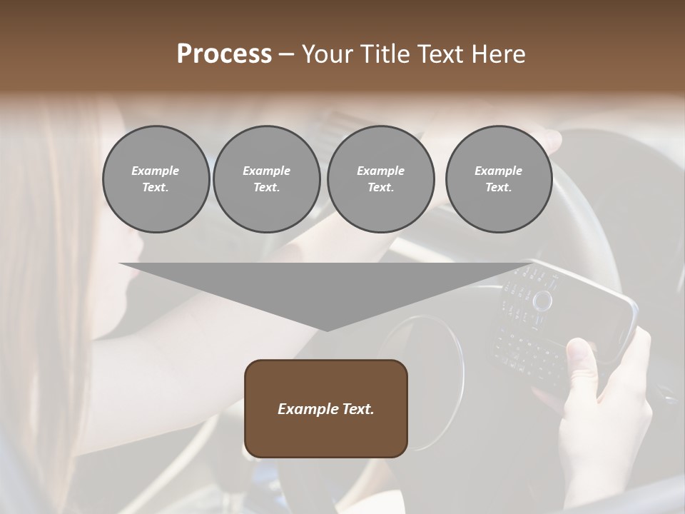 Teen Illegal Using PowerPoint Template