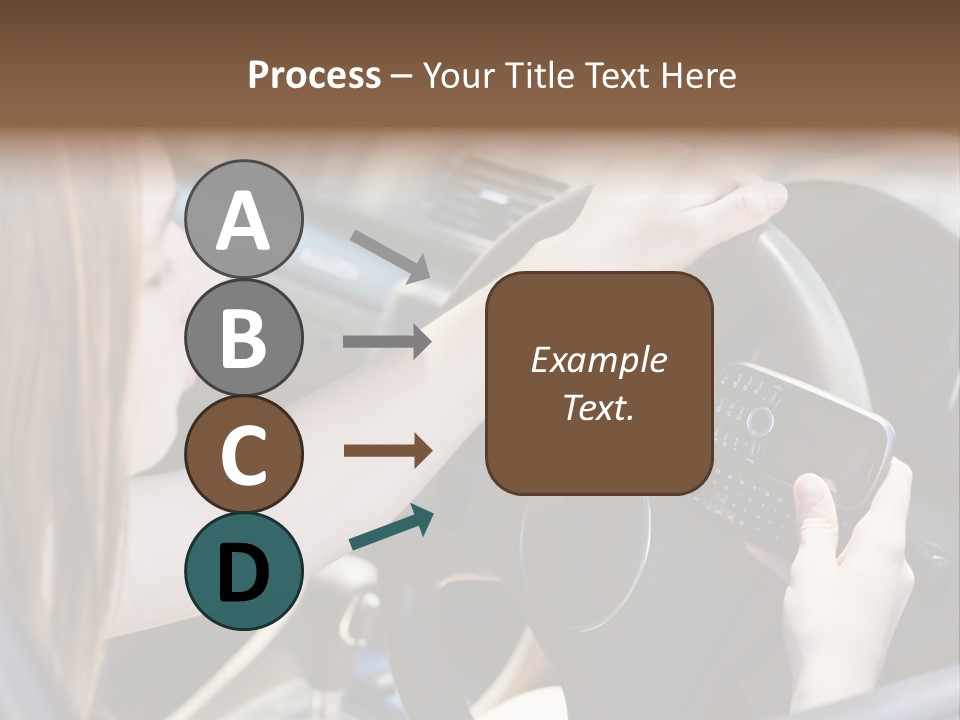 Teen Illegal Using PowerPoint Template