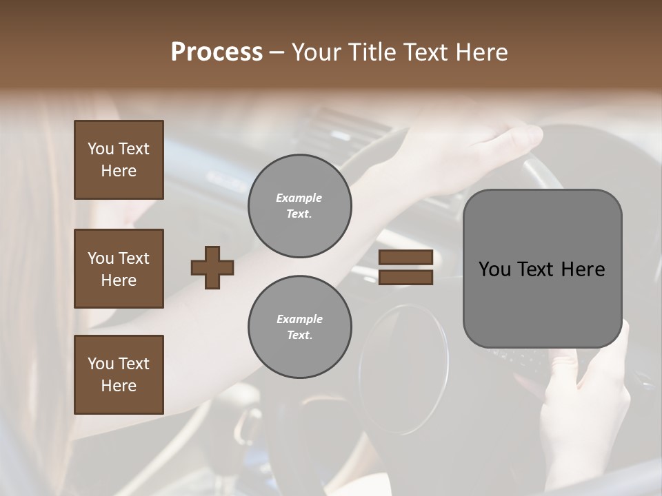 Teen Illegal Using PowerPoint Template