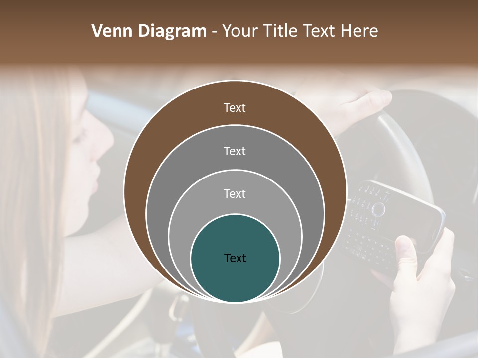 Teen Illegal Using PowerPoint Template