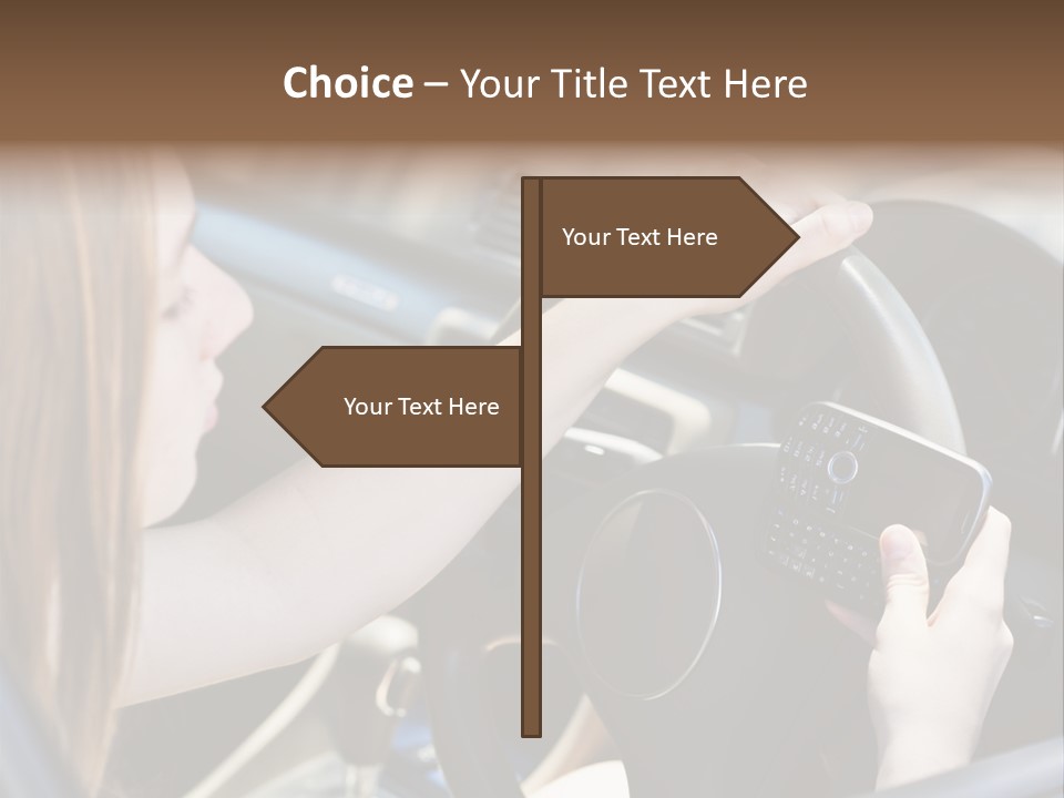 Teen Illegal Using PowerPoint Template