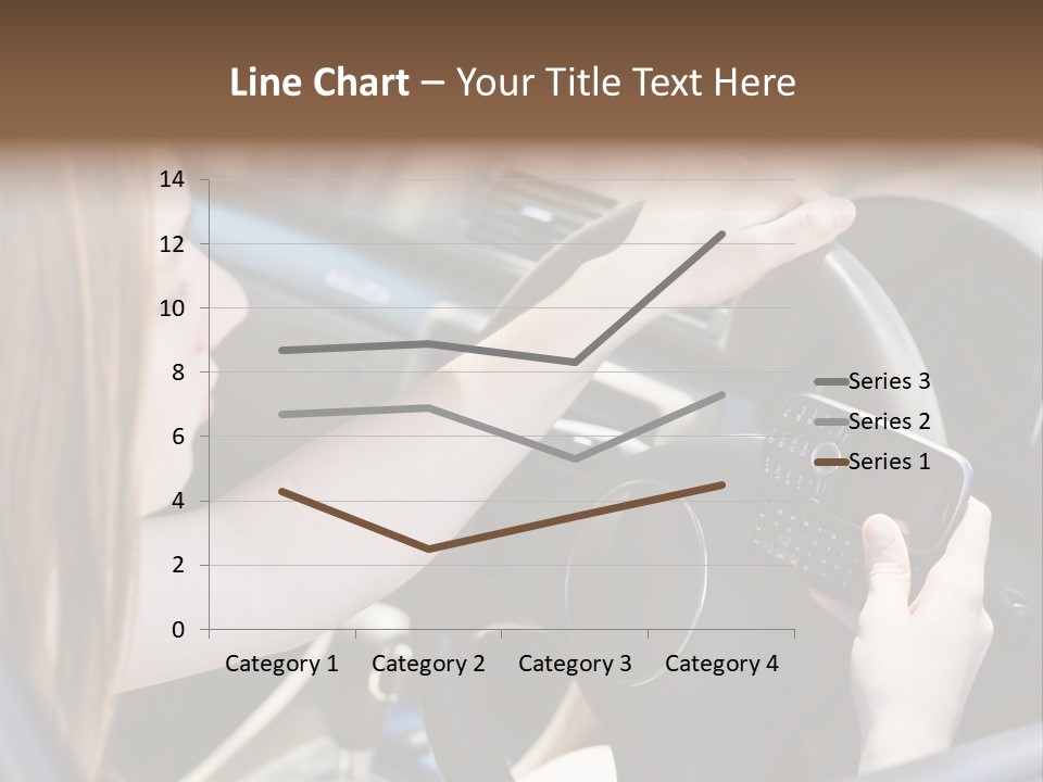 Teen Illegal Using PowerPoint Template