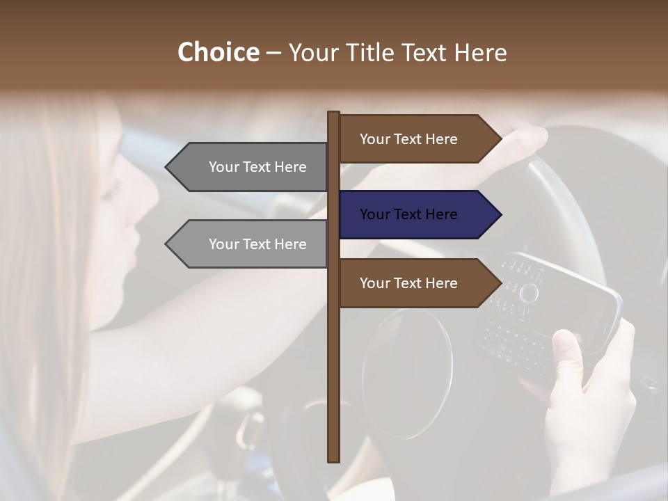 Teen Illegal Using PowerPoint Template