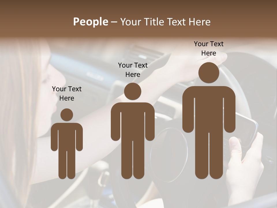 Teen Illegal Using PowerPoint Template