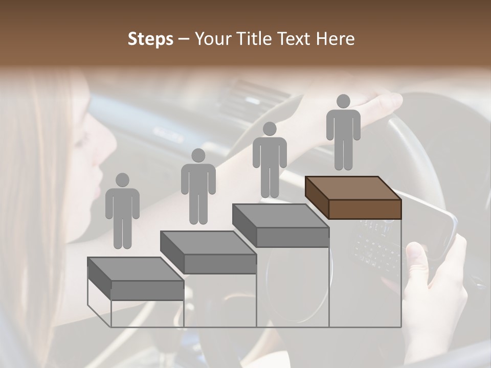 Teen Illegal Using PowerPoint Template