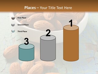 Pile Recipe Macro PowerPoint Template