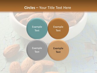 Pile Recipe Macro PowerPoint Template