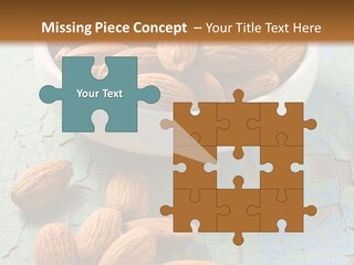 Pile Recipe Macro PowerPoint Template