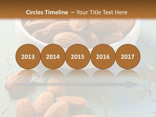 Pile Recipe Macro PowerPoint Template