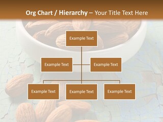 Pile Recipe Macro PowerPoint Template