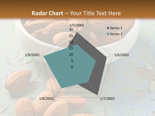 Pile Recipe Macro PowerPoint Template