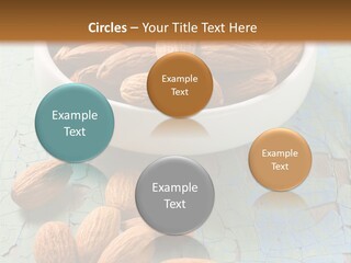 Pile Recipe Macro PowerPoint Template