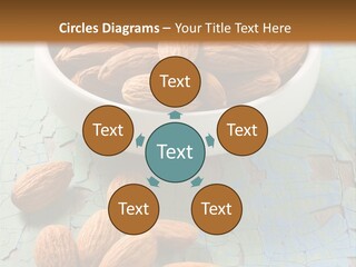 Pile Recipe Macro PowerPoint Template