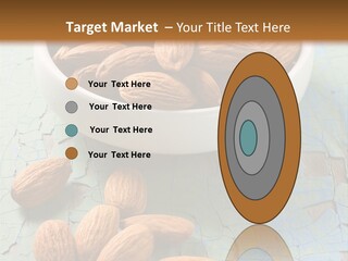 Pile Recipe Macro PowerPoint Template