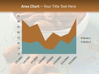 Pile Recipe Macro PowerPoint Template