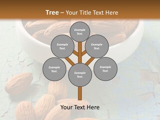 Pile Recipe Macro PowerPoint Template
