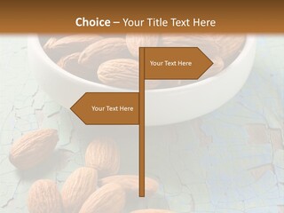 Pile Recipe Macro PowerPoint Template