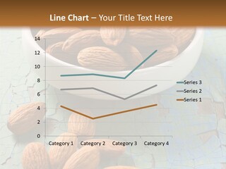 Pile Recipe Macro PowerPoint Template
