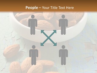Pile Recipe Macro PowerPoint Template