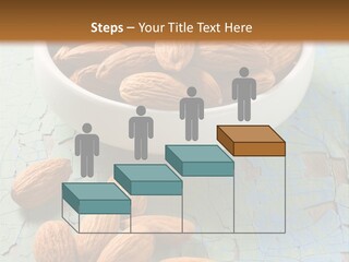 Pile Recipe Macro PowerPoint Template