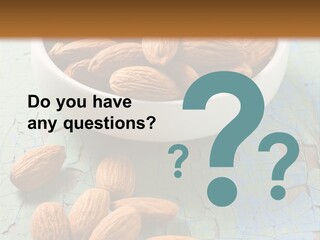 Pile Recipe Macro PowerPoint Template