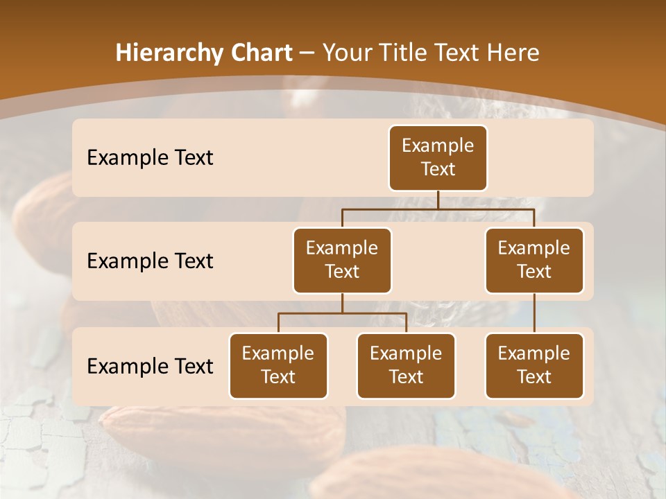 Provence Recipe Fruit PowerPoint Template