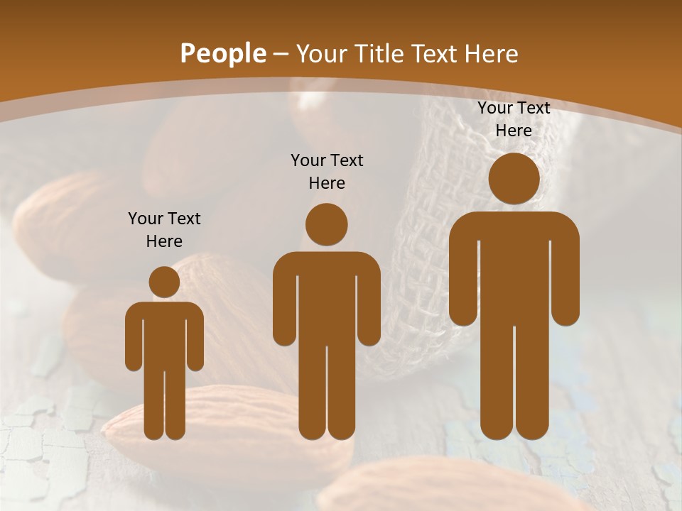 Provence Recipe Fruit PowerPoint Template