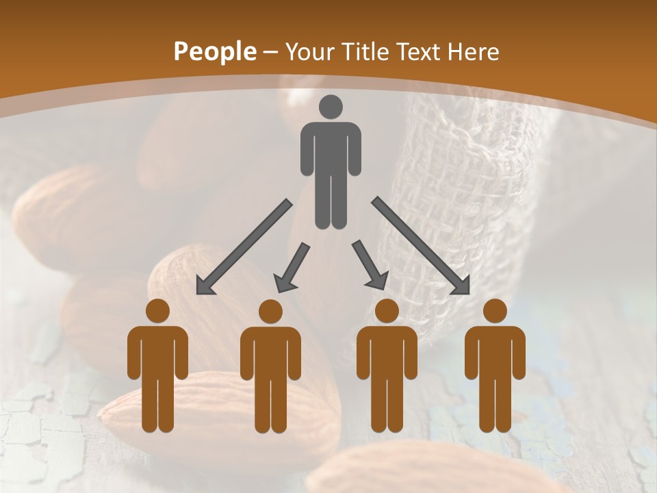 Provence Recipe Fruit PowerPoint Template