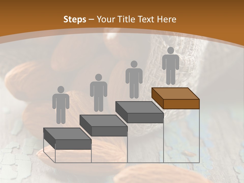 Provence Recipe Fruit PowerPoint Template