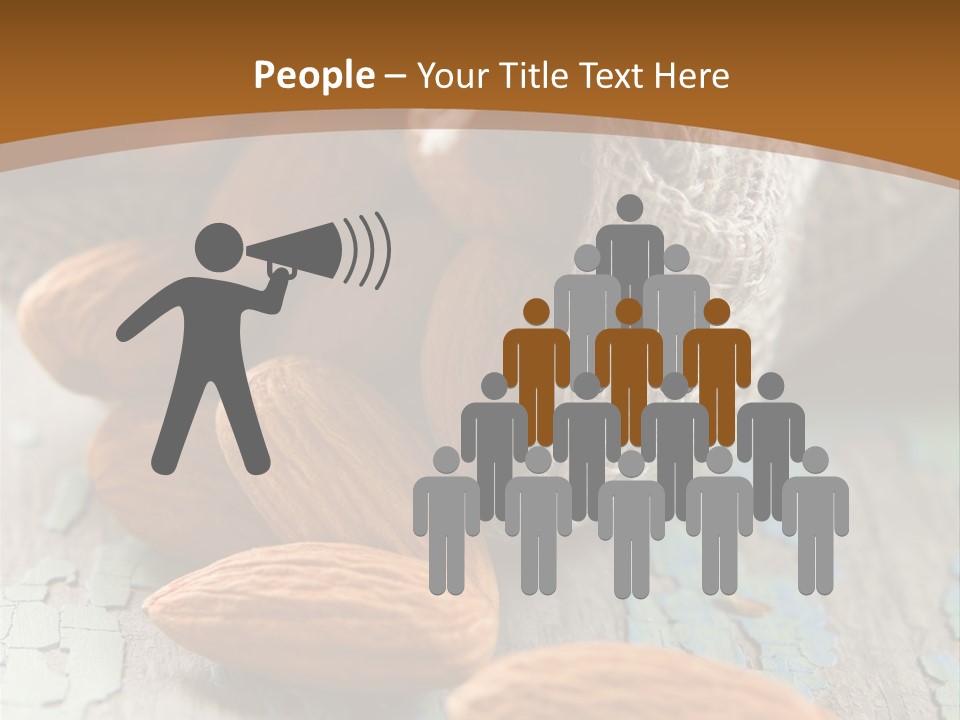 Provence Recipe Fruit PowerPoint Template