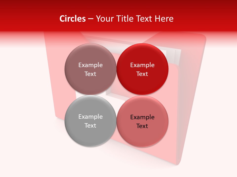 Environment Book Office PowerPoint Template