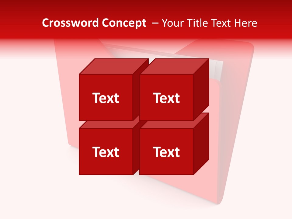 Environment Book Office PowerPoint Template