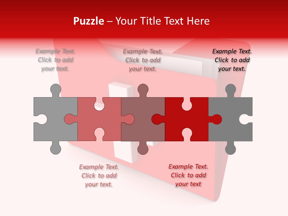 Environment Book Office PowerPoint Template