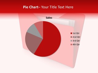 Environment Book Office PowerPoint Template