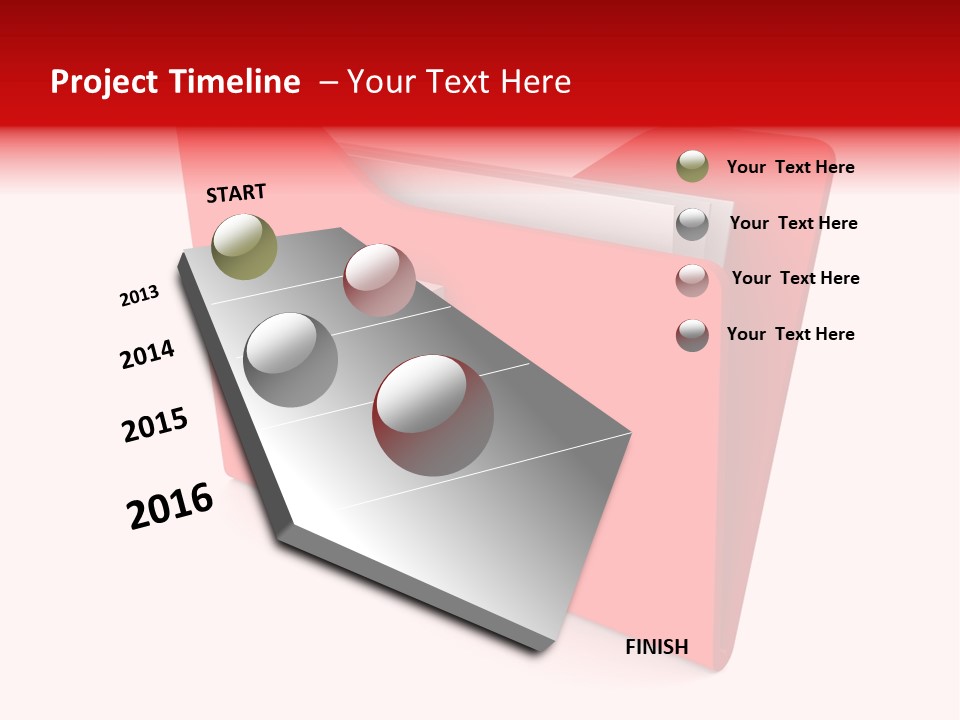 Environment Book Office PowerPoint Template