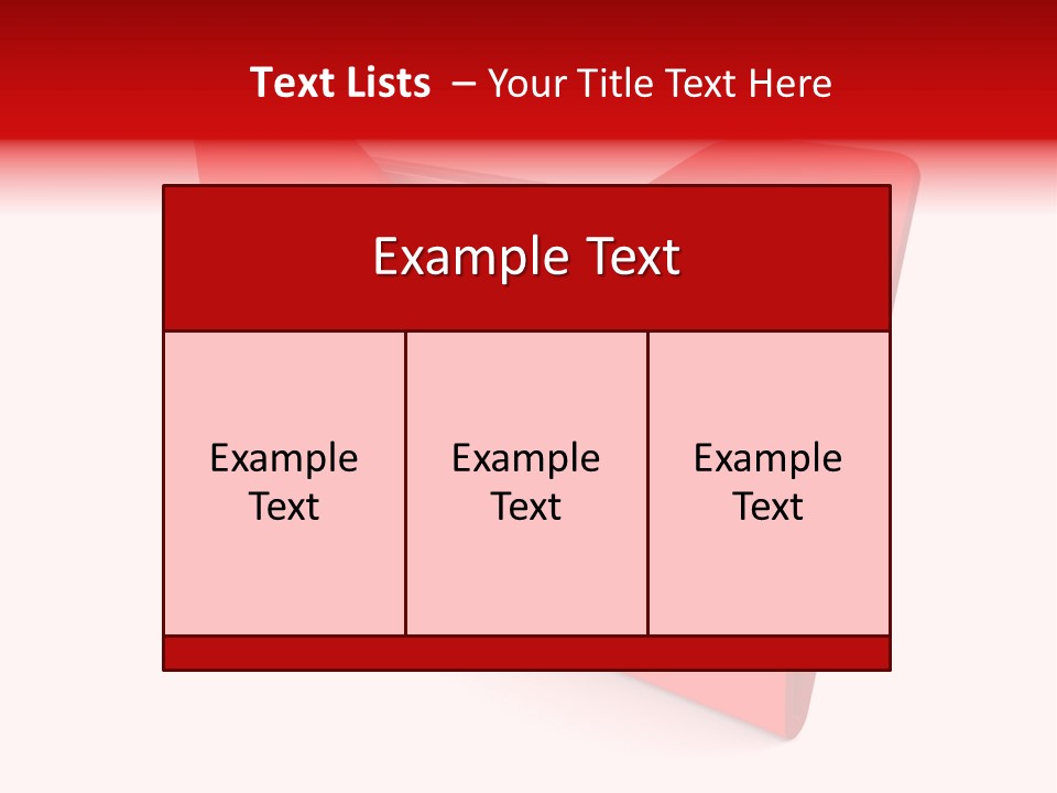 Environment Book Office PowerPoint Template