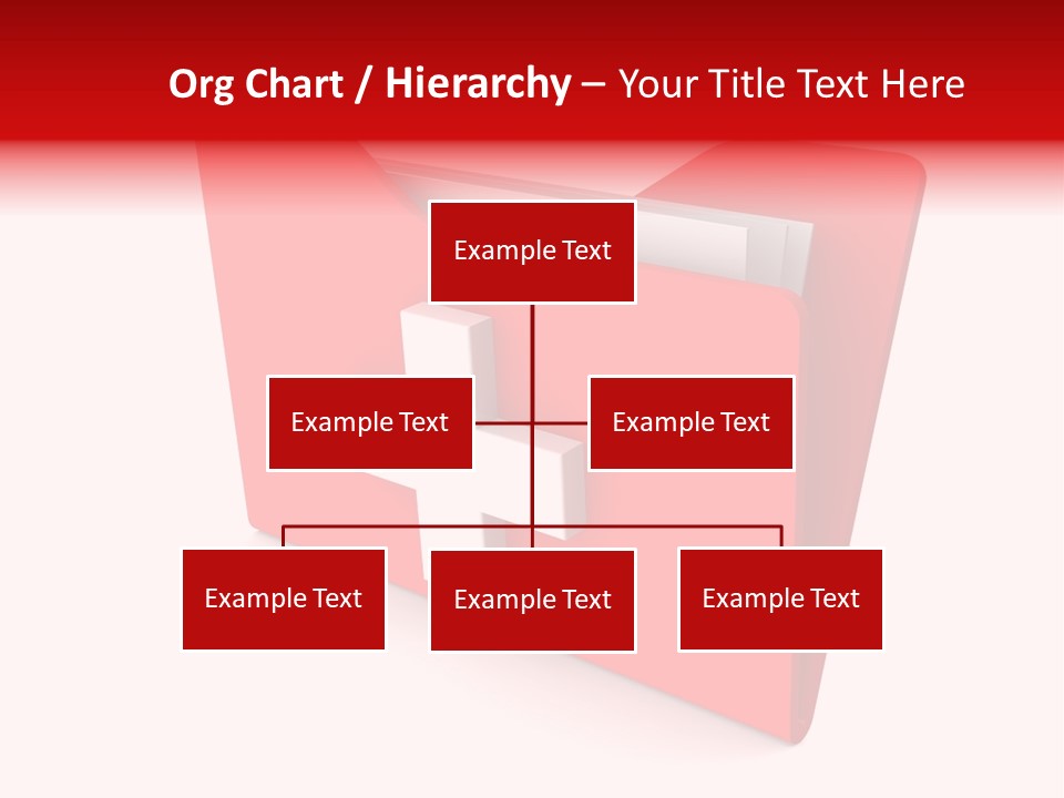Environment Book Office PowerPoint Template