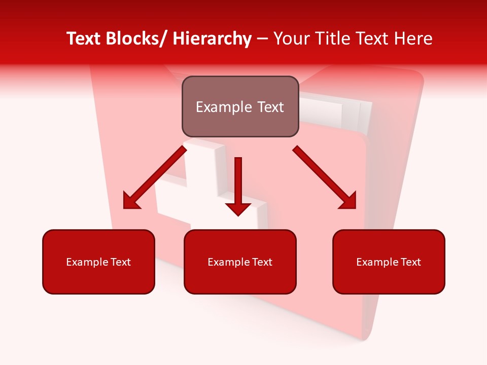 Environment Book Office PowerPoint Template